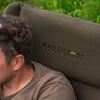 Avid Carp Benchmark Ultra Cozy Chair